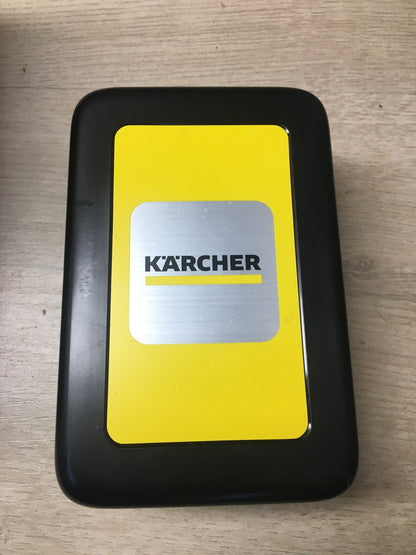 Kärcher Starter Kit 18 V / 2,5 Ah, Akku mit Schnellladegerät, I41052