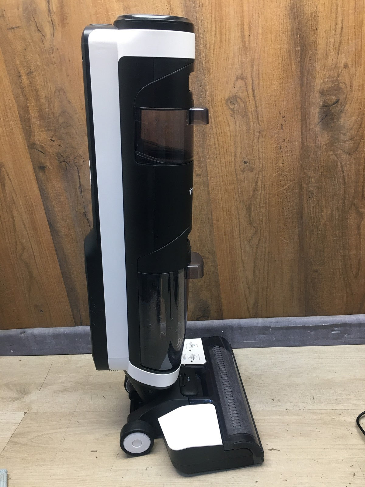 Tineco Floor One S3 Smart Akku-Nass-/Trockensauger FW050100EU, I39785