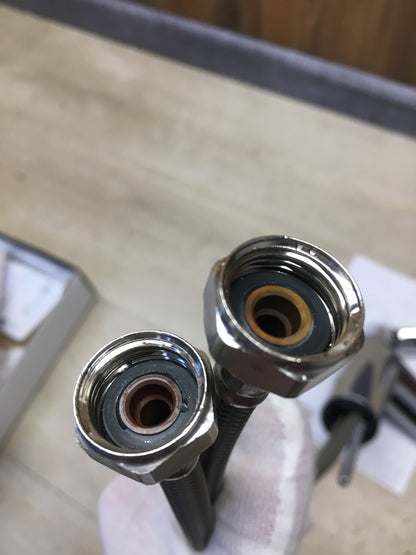 GROHE QUICKFIX Start Einhand-Waschtischarmatur 24209002, Wasserhahn, I38424