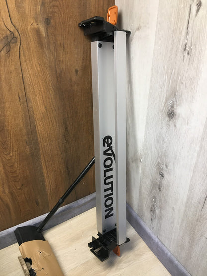 Evolution Power Tools R255TBL+ Tischkreissäge, 1800W, I38705