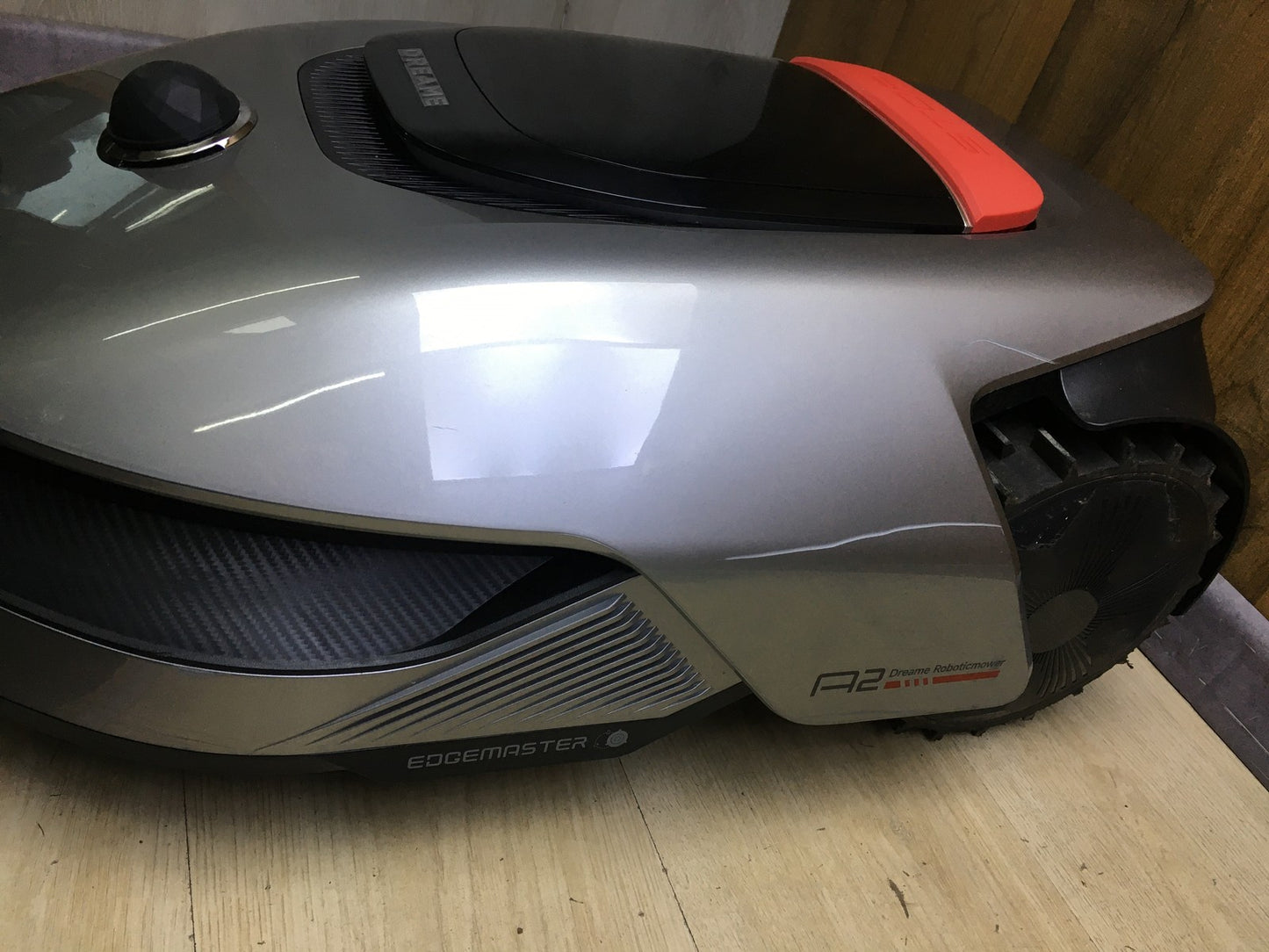 DREAME Mähroboter A2 (MXXA8210), Auto-Begrenzungseinrichtung, 3000 m², I34772