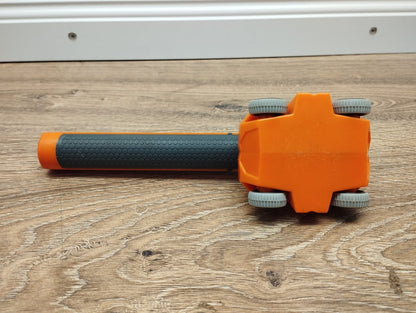Klein Tools Magnet-Kabeleinzug 50611 Orange