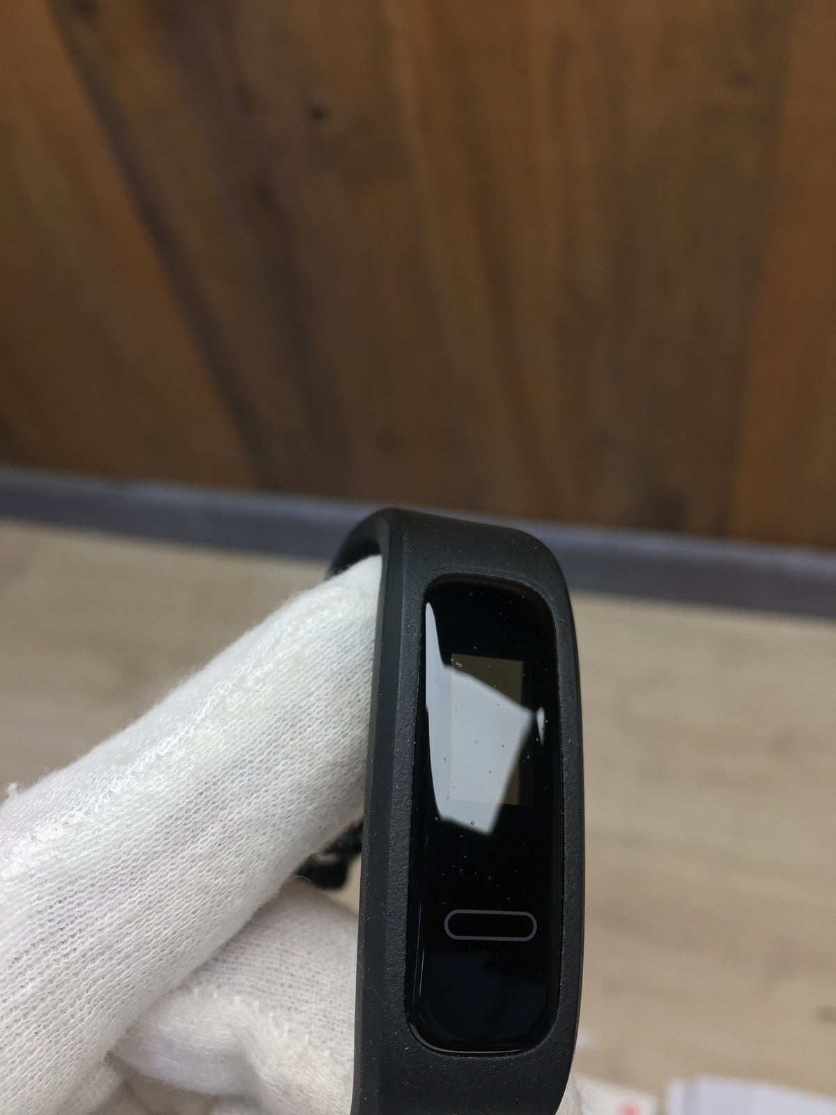 HUAWEI Band 4e Active Fitness Tracker (AW70-B49), schwarz, I39193
