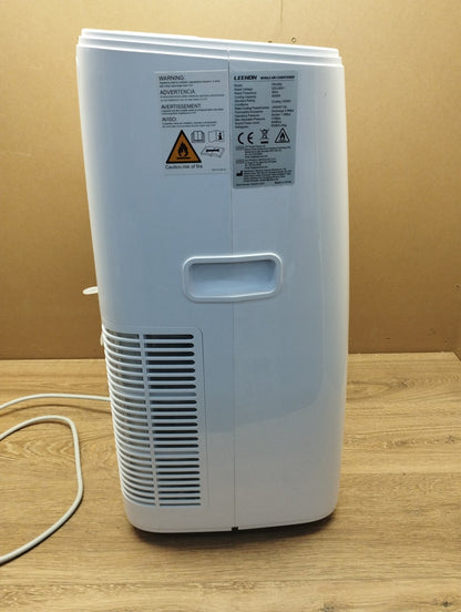 LEENON mobile Klimaanlage PAC002, 14.000 BTU, Klimagerät, I39657