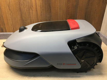 DREAME Intelligenter Mähroboter A1 Pro bis 2000m² 3D Sensor (MLLA7210) I37443