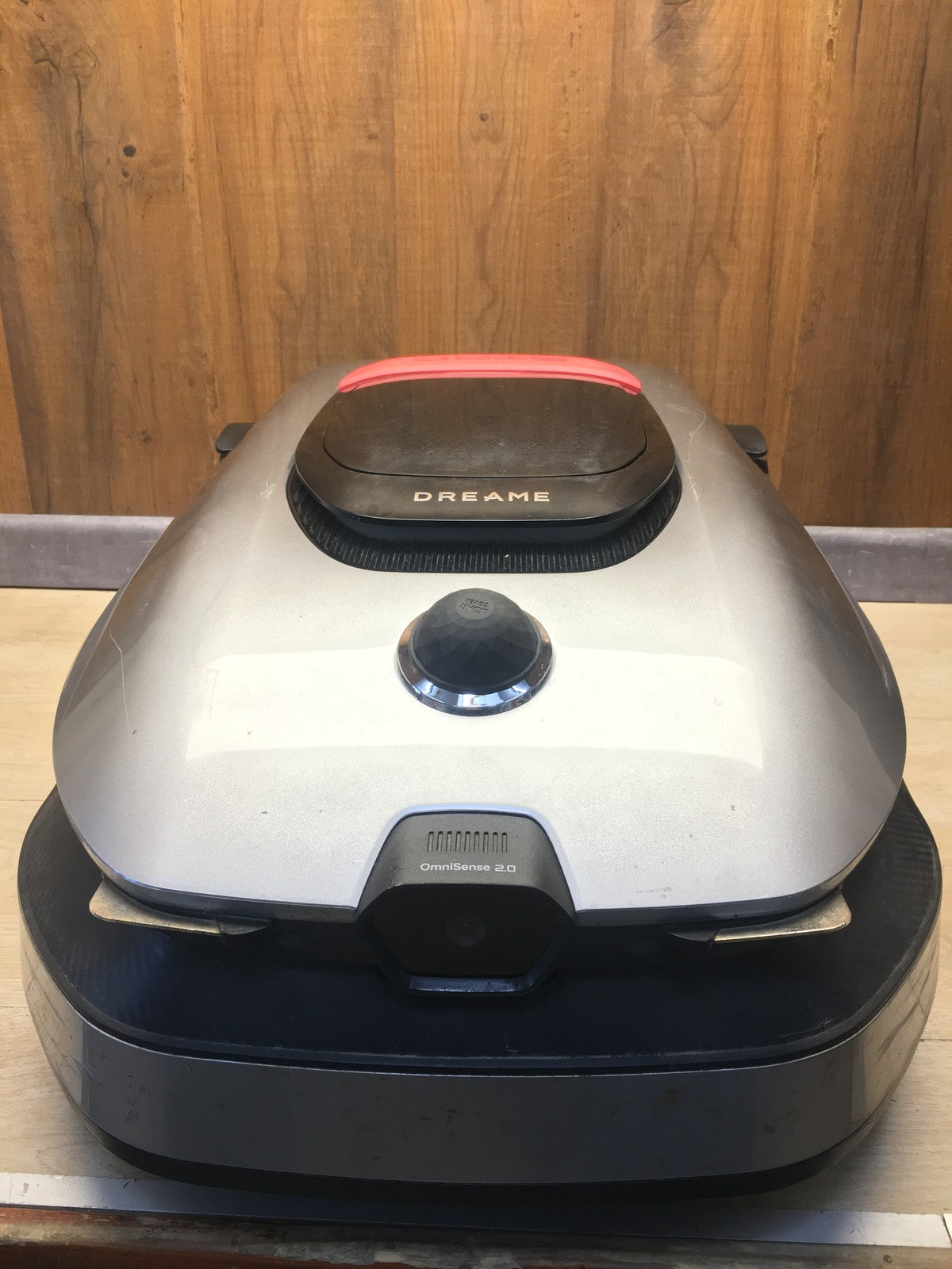 DREAME Mähroboter A2 (MXXA8210), Auto-Begrenzungseinrichtung, 3000 m², I37464