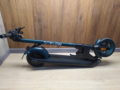 SOFLOW SO3 Pro E-Scooter, I37703