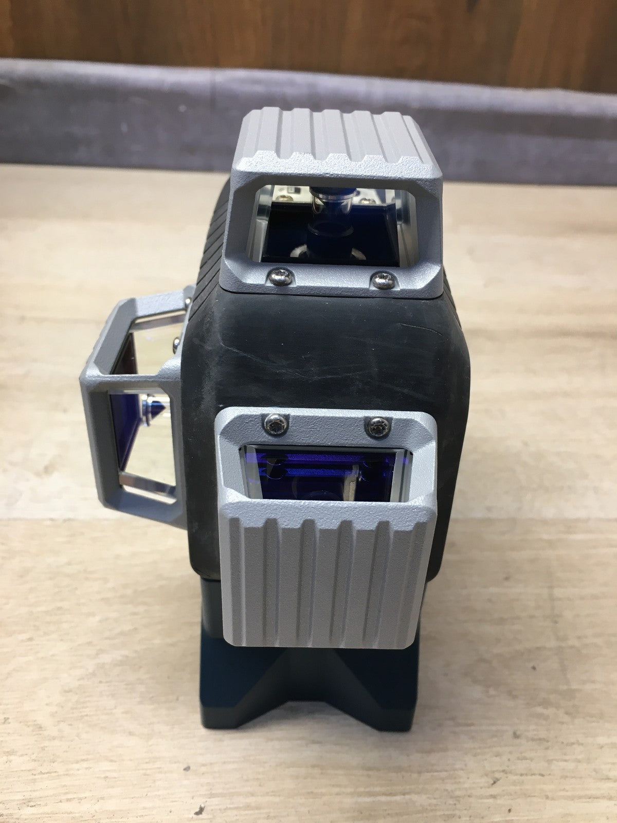 Bosch Professional Linienlaser GLL 3-80 C ohne Laser-Empfänger LR 7, I37560