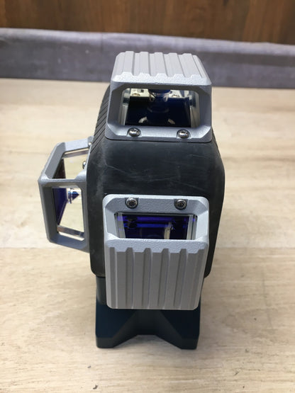 Bosch Professional Linienlaser GLL 3-80 C ohne Laser-Empfänger LR 7, I37560