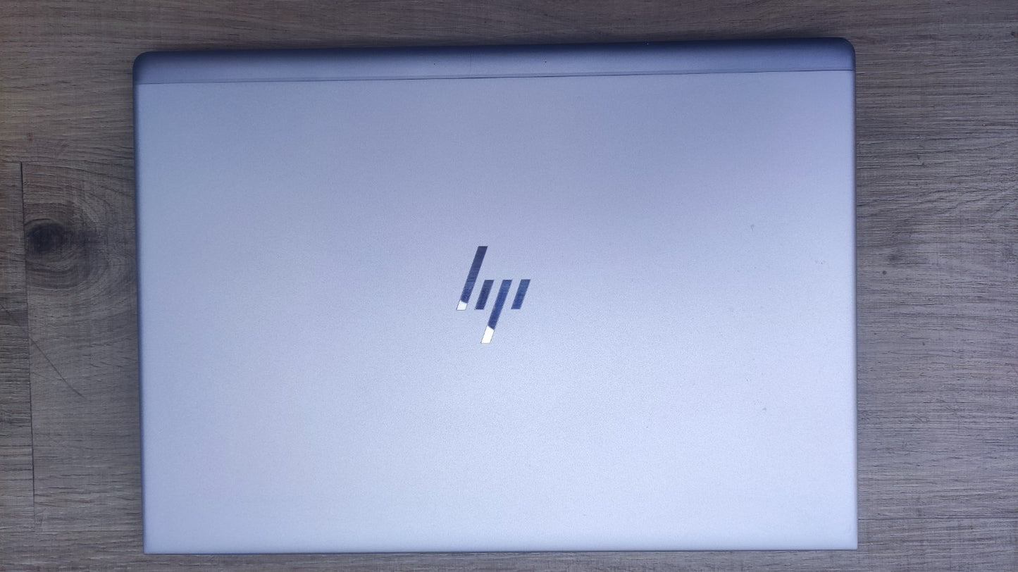 HP EliteBook 840 G6 Notebook 14" FHD Intel i5-8265U 16GB 512GB USB-C LTE WiFi