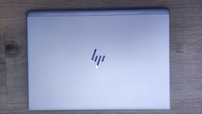 HP EliteBook 840 G6 Notebook 14" FHD Intel i5-8265U 16GB 512GB USB-C LTE WiFi