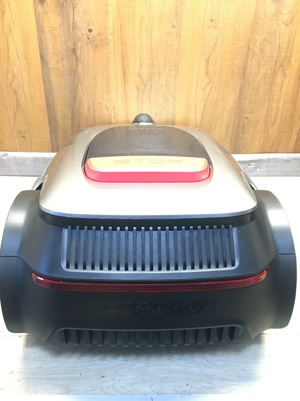 DREAME Intelligenter Mähroboter A1 (MLLA7110), I38041