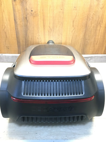 DREAME Intelligenter Mähroboter A1 (MLLA7110), I38041
