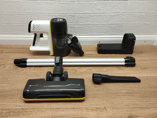 Kärcher VC6 Cordless Akku-Handstaubsauger (1.198-670.0), I40802