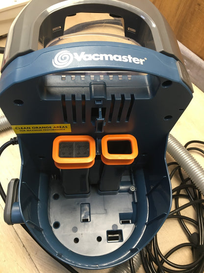 Vacmaster SCA0801 Waschsauger Teppichreiniger, 800W, I36566