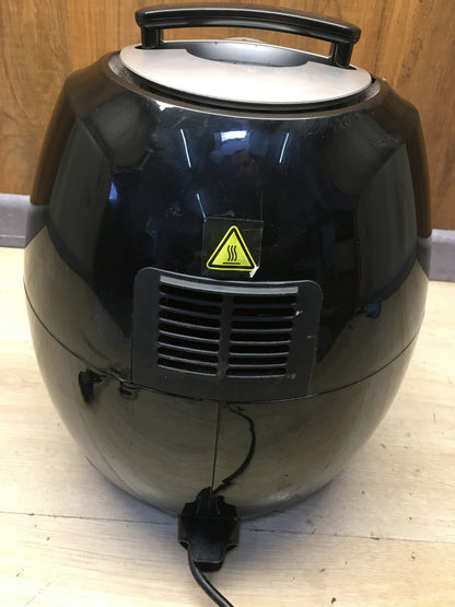 TRISTAR Crispy Fryer XL FR-6990 Heißluftfritteuse, 1500W, I36584