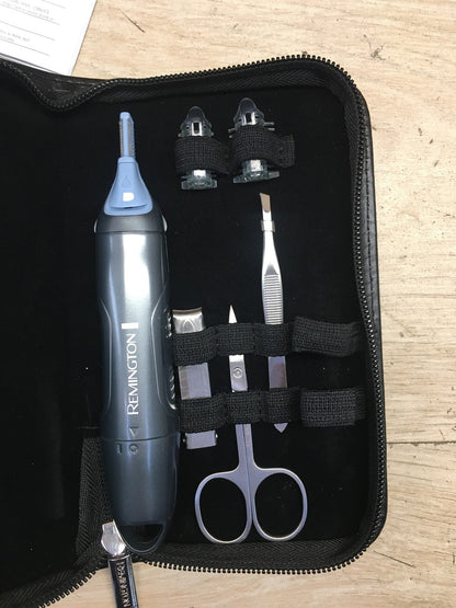 Remington Groom Essentials NE3455 Trimmer Set, I39056