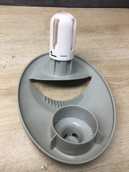 Turmix Verdampfer weiß AX 215, I36582