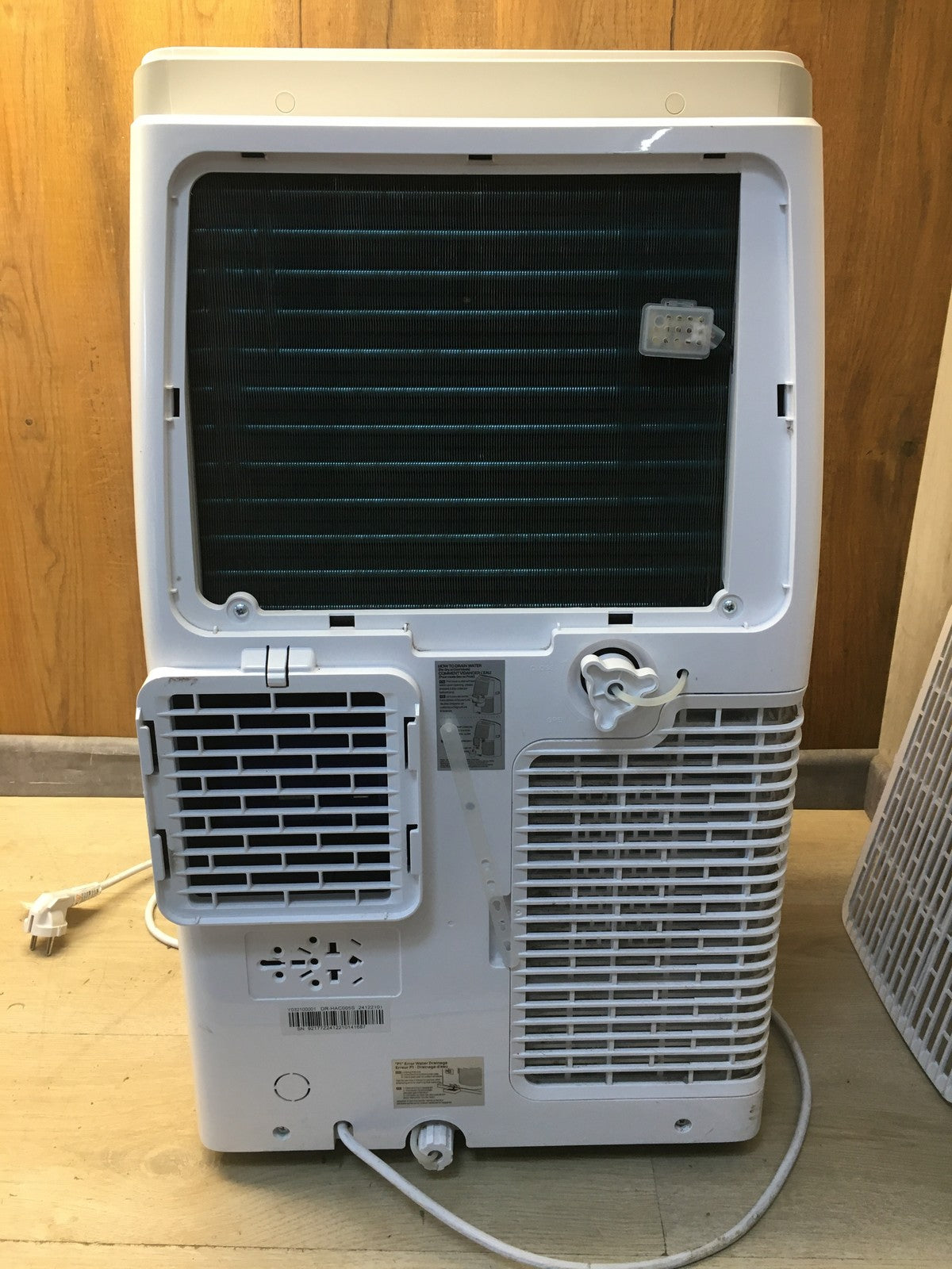 Dreo AC515S Tragbare Klimaanlage, 10.000 BTU, EEK:A, I37758