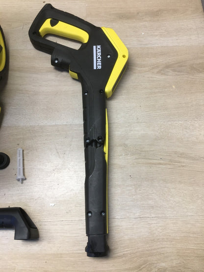 Kärcher Hochdruckreiniger K 5 Power Control (1.324-550.0), I37541