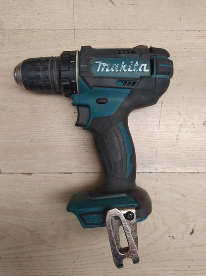 Makita DDF482Z Bohrschrauber 18V solo (ohne Akku, ohne Ladegerät), I38586