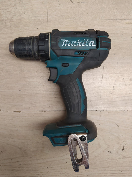 Makita DDF482Z Bohrschrauber 18V solo (ohne Akku, ohne Ladegerät), I38586
