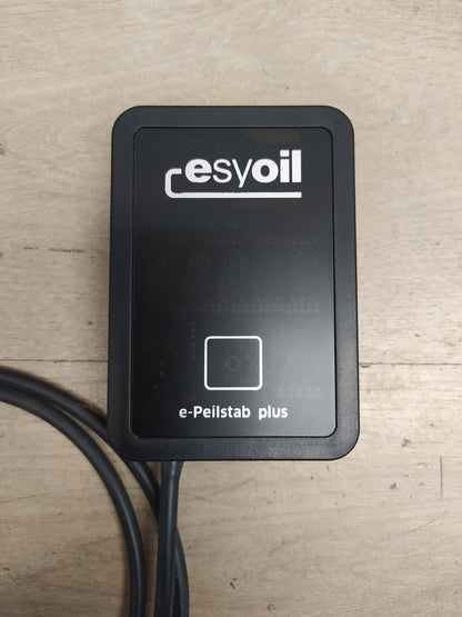 esyoil  e-Peilstab Plus Digitale Füllstandsanzeige für Heizöltank/Öltank, I38604