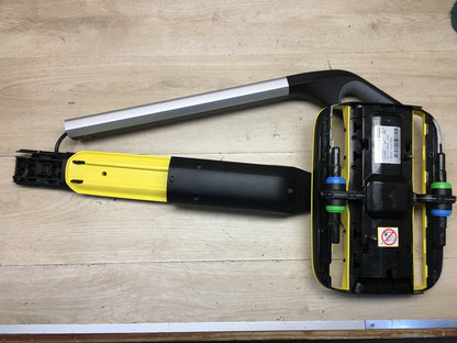 Kärcher FC 7 Cordless gelb Akku-Hartbodenreiniger (1.055-730.0), I36234