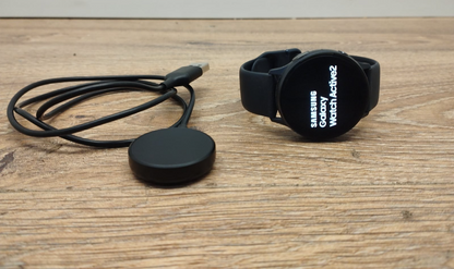 Samsung Galaxy Watch Active 2 Smartwatch SM-R380 Schwarz