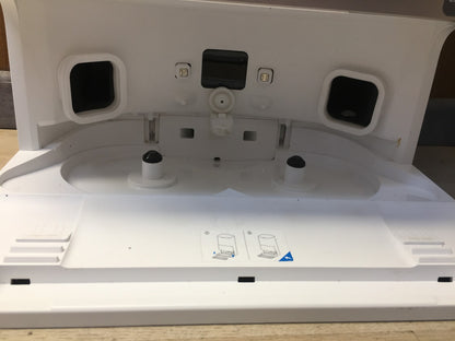Dreame X40 Ultra Complete Saugroboter mit Wischfunktion RLX63CE-2 12000Pa I39407
