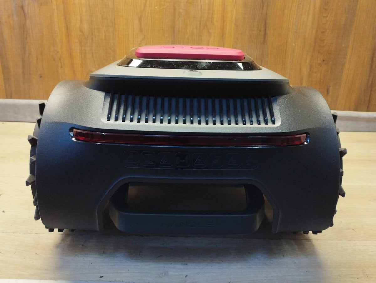Mova MOVA LiDAX Ultra 1600 Mähroboter (MXXM5100), kabellos