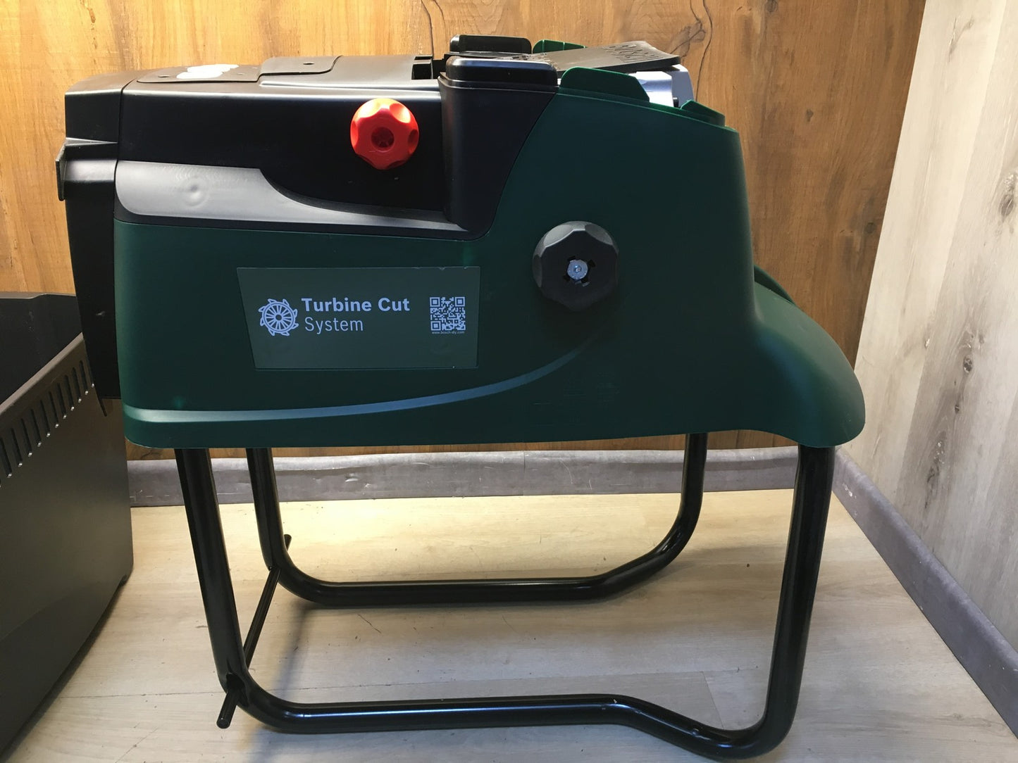 Bosch Elektro-Häcksler AXT 25 TC, 2.500 W, I38415