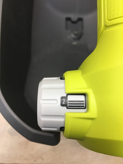 RYOBI 18 V ONE+ Akku-Universalstreuer OSS1800 solo, 4 L Tank, I38669