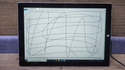 Microsoft Surface Pro 3 Tablet 12" Touch 2560x1440 Intel i5-4300U 8GB 256GB WiFi