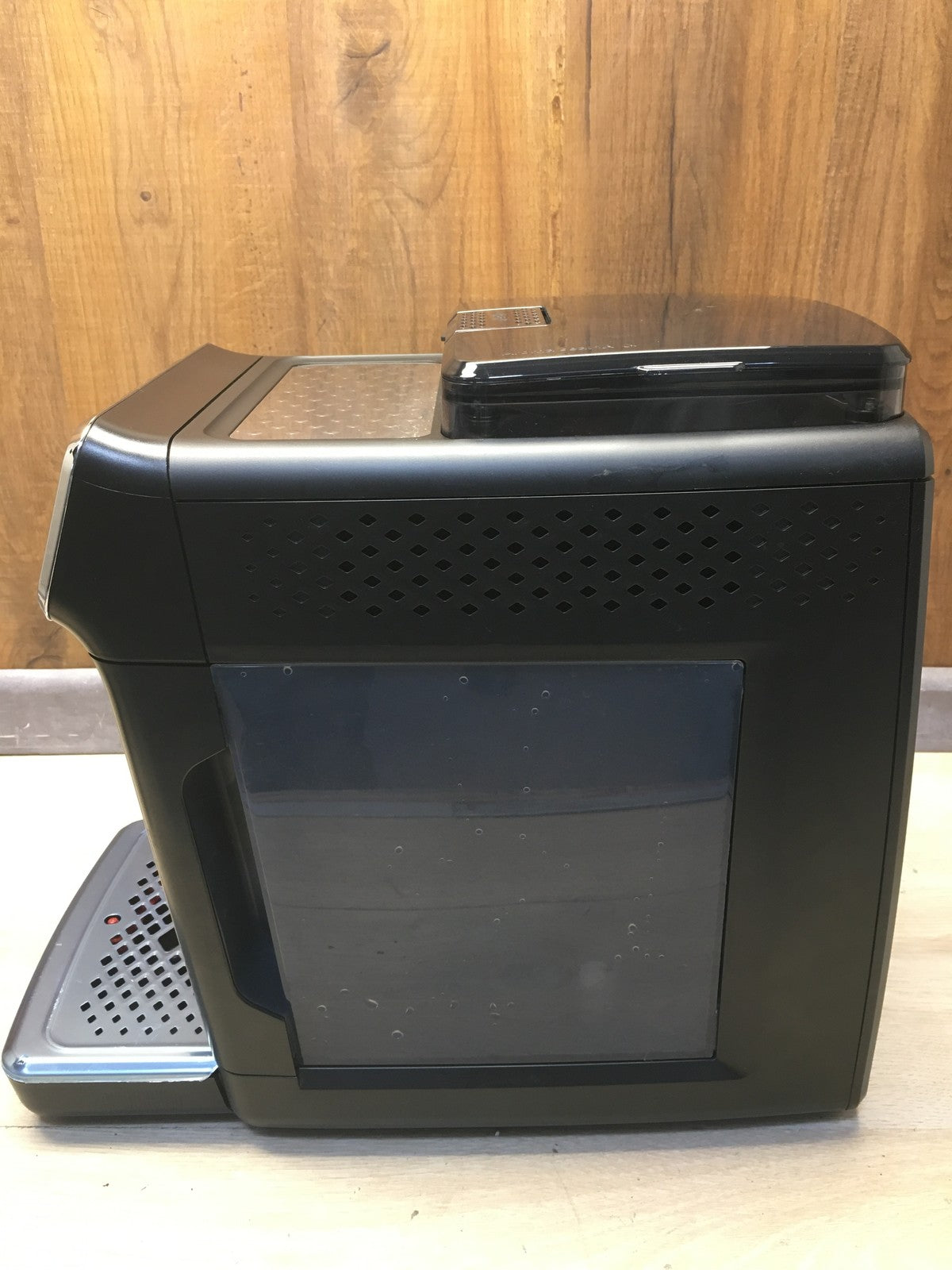 Philips Serie 5400 Kaffeevollautomat EP5447/90, I36893