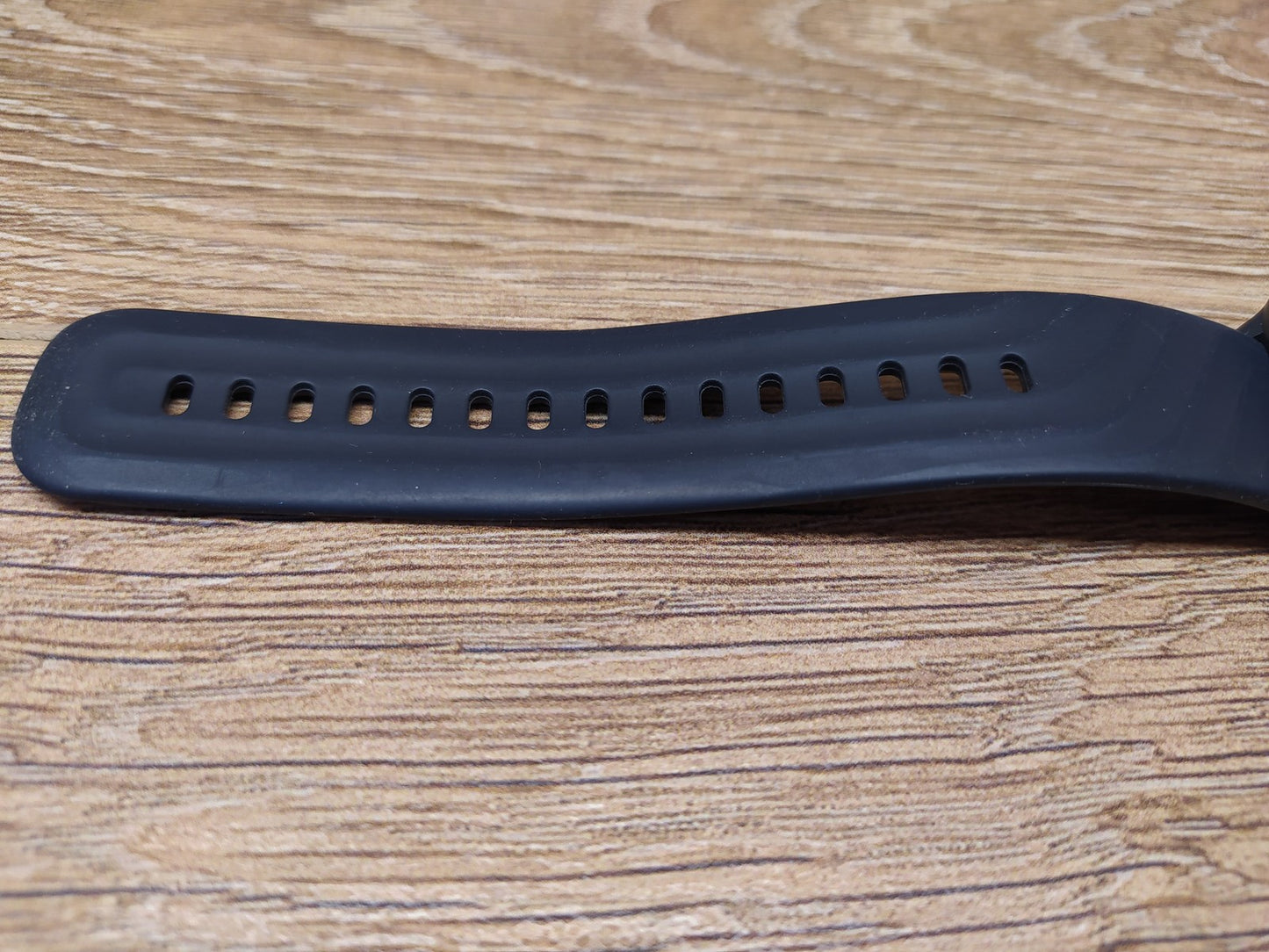 Mibro Watch C3 Smartwatch 1,85" schwarz, I39211