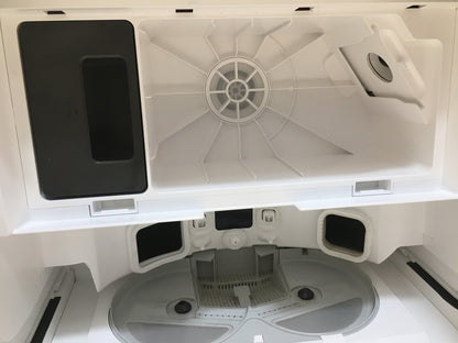 Dreame Matrix10 Ultra Saugroboter mit Wischfunktion RLX95CE, I37529