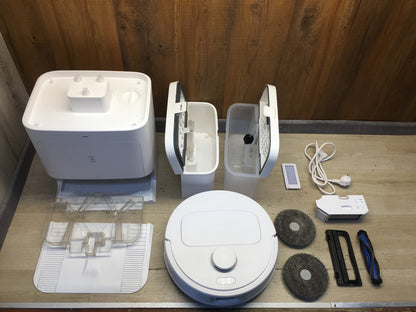 Ecovacs Deebot N30 Pro Omni Saug-/Wischroboter YDLX11-1, I39752