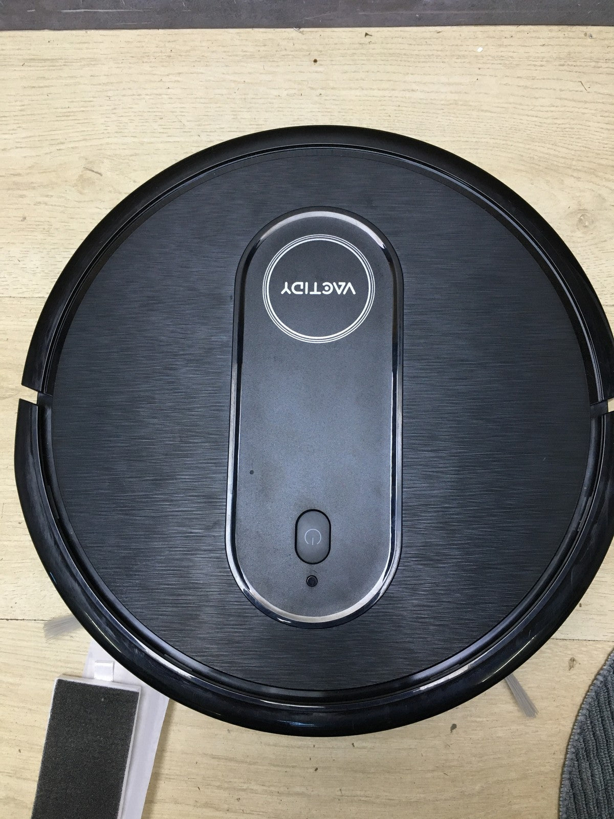 Vactidy Nimble T7 Saugroboter mit Wischfunktion 2 in 1, I35754