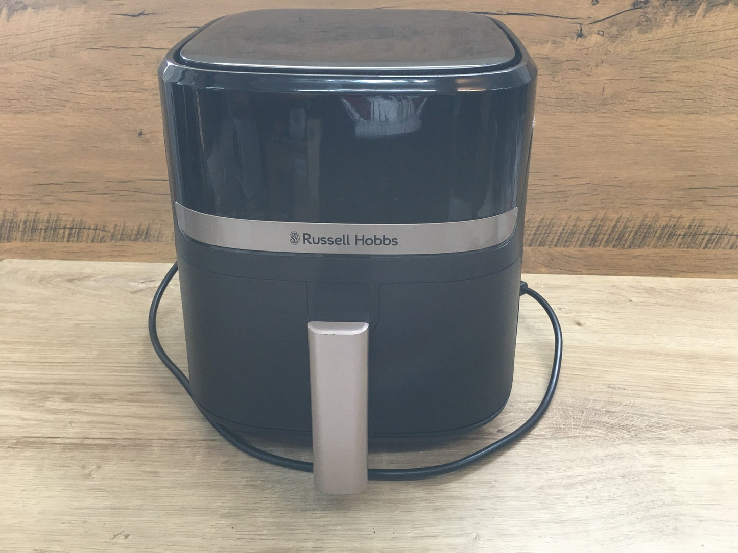 Russell Hobbs 27610-56 Heißluftfritteuse 4,3L, I39338