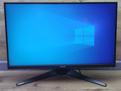 ASUS TUF Gaming VG27AQL5A Monitor 27" WQHD 2560x1440 HDR AMD FreeSync 210Hz