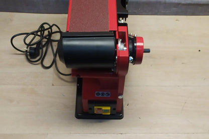 Einhell Stand-Band-Tellerschleifer TC-US 380 (4419257), 380W, I37044