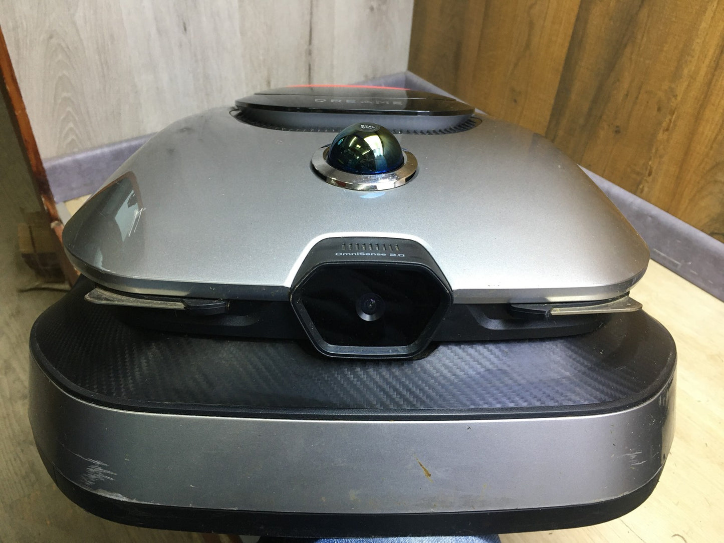 DREAME Mähroboter A2 (MXXA8210) Auto-Begrenzungseinrichtung 3000 m² I34762