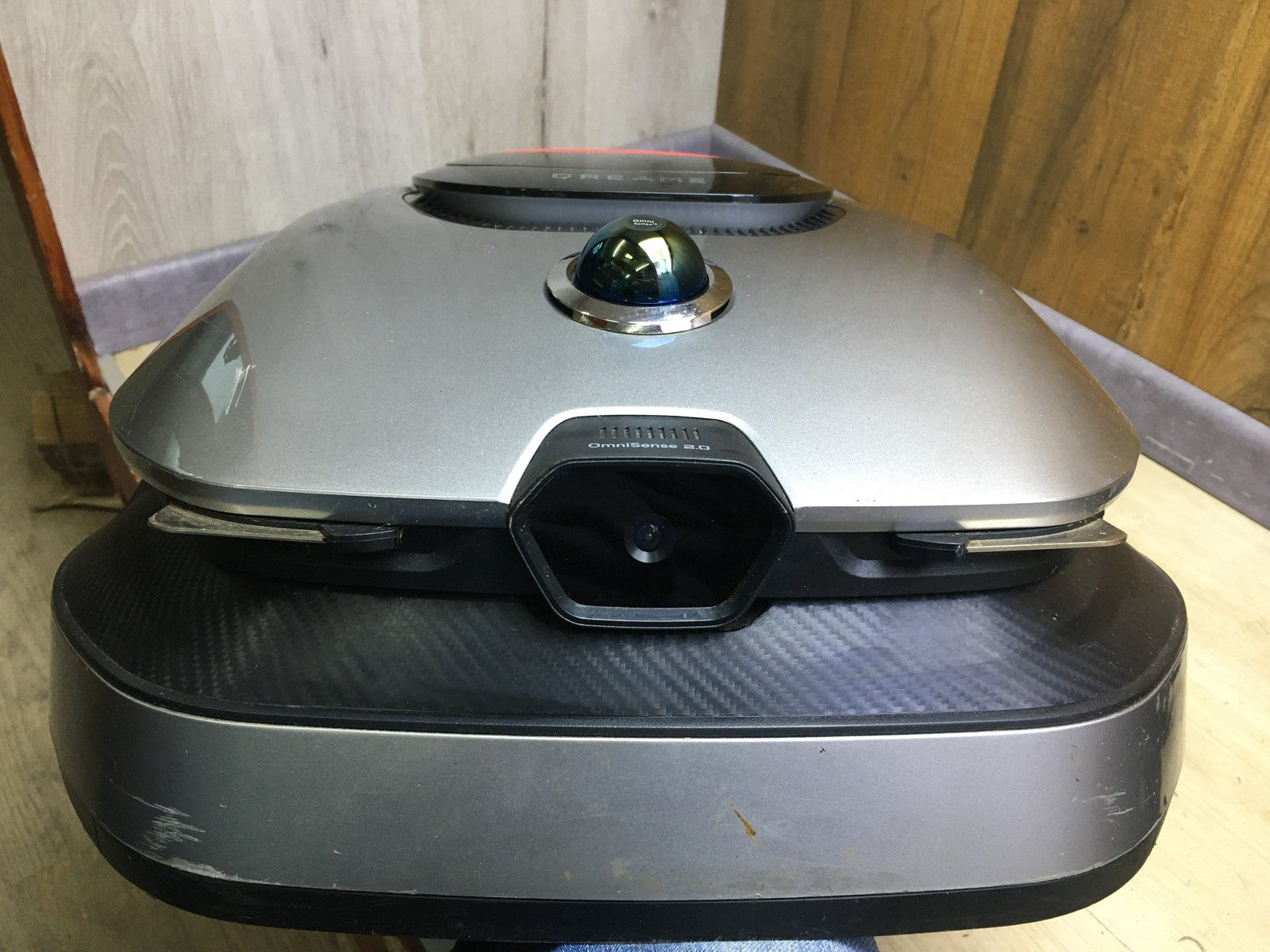 DREAME Mähroboter A2 (MXXA8210) Auto-Begrenzungseinrichtung 3000 m² I34762