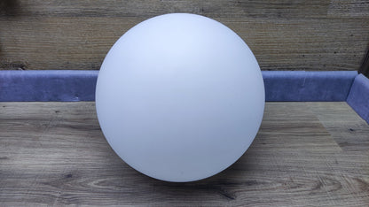 Eve Flare Tragbare smarte LED-Kugelleuchte (Ø 25 cm, dimmbar), I36007