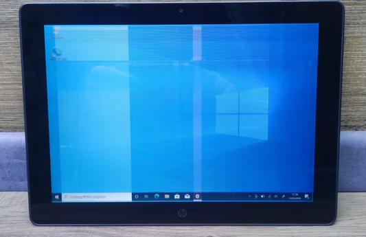 HP Pro x2 612 G2 Tablet 12" FHD 1920x1280 Touch Core i5 8GB 256GB SSD WiFi