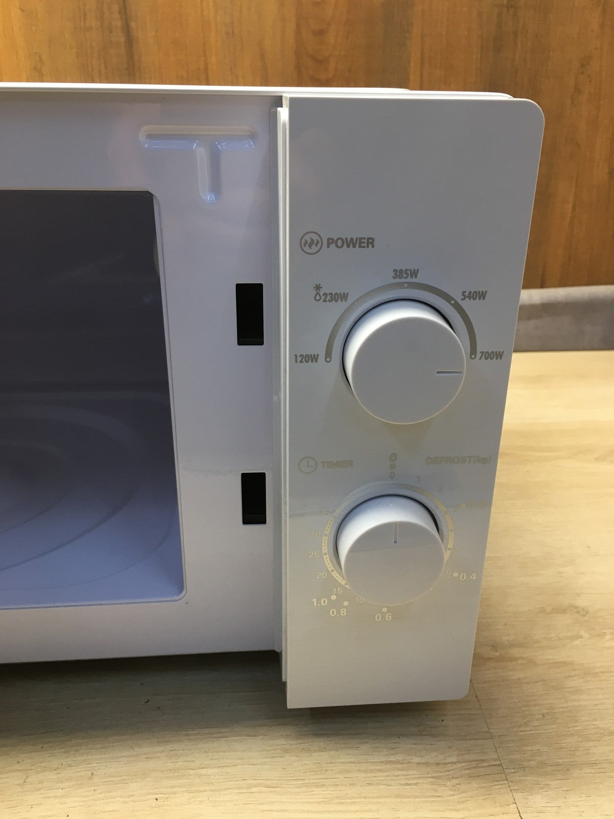 Comfee CMSN 20 wh Mikrowelle, 20L, 700W, I36364