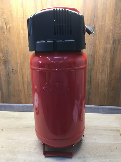 Mecafer 425090 Mobiler Kompressor 50L 2 kW 10 bar, I39874