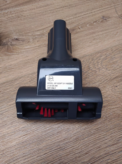 Hoover H-FREE 100 Akku-Staubsauger 94LD1824, kabellos, I39259
