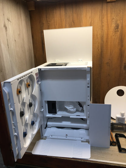 Dreame Matrix10 Ultra Saugroboter mit Wischfunktion RLX95CE, I39113